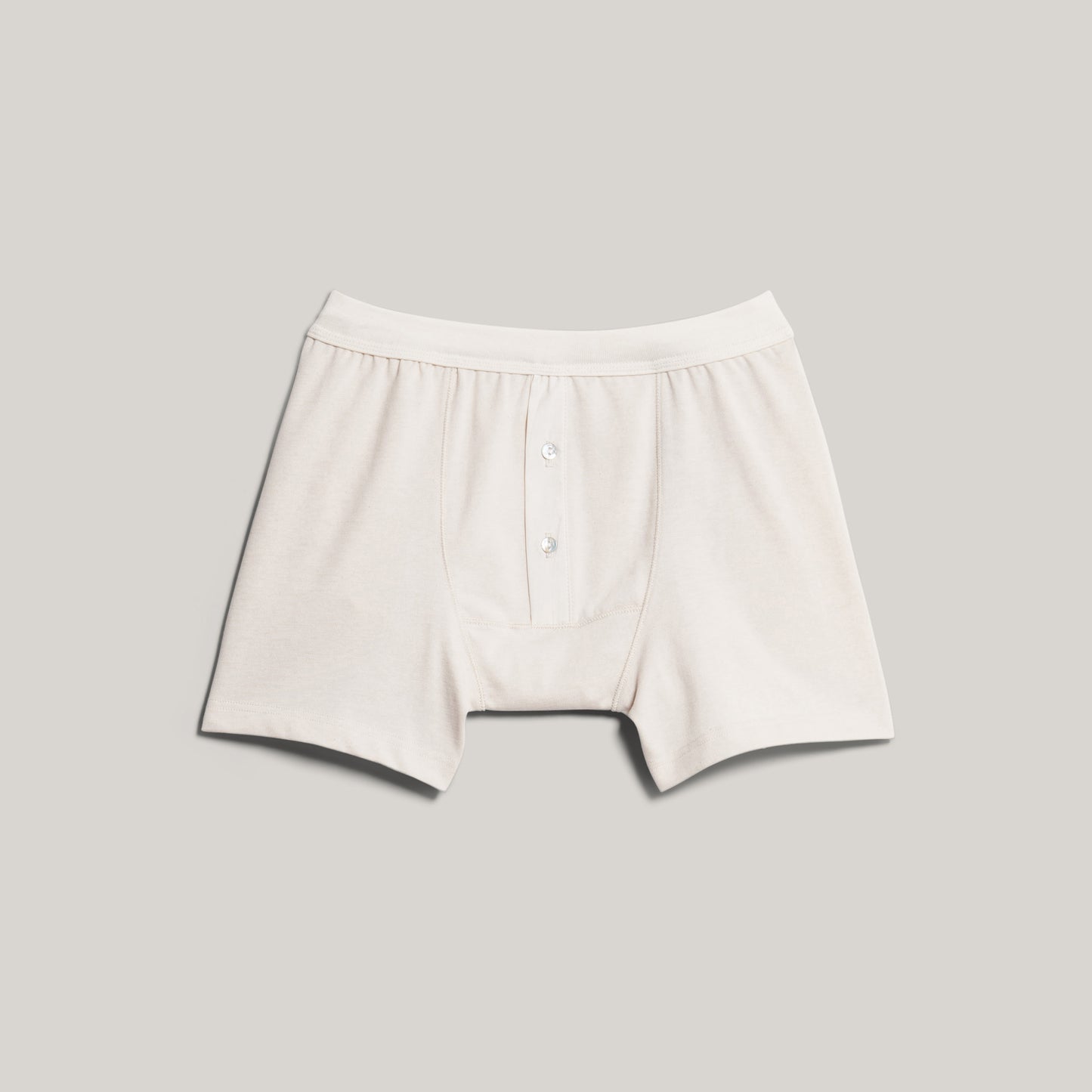 MERZ B SCHWANEN UNDER SHORTS 255 - NATURAL