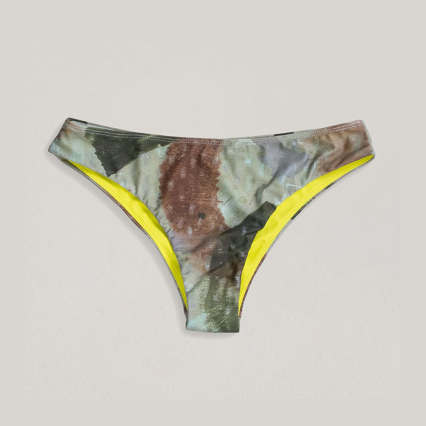 W'MENSWEAR X SEPTEMBER COLLINS BOTTOM - SEAFOAM GREEN