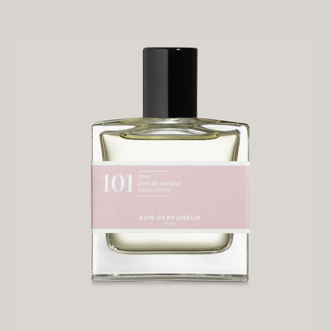 BON PARFUMEUR EDP 30ML - 101 FLORAL