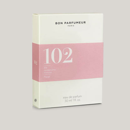 BON PARFUMEUR EDP 30ML - 102 FLORAL