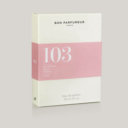 BON PARFUMEUR EDP 30ML - 103 FLORAL