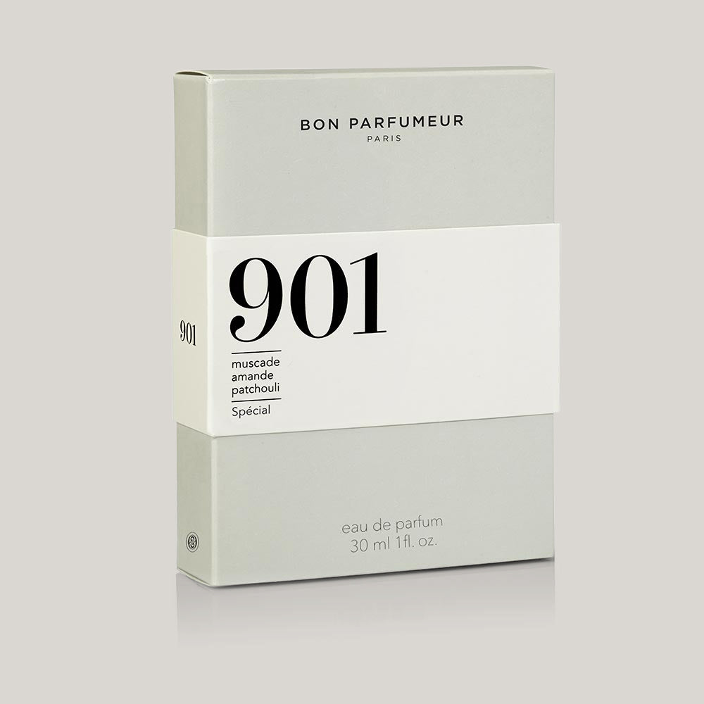 BON PARFUMEUR EDP 30ML - 901 SPECIAL