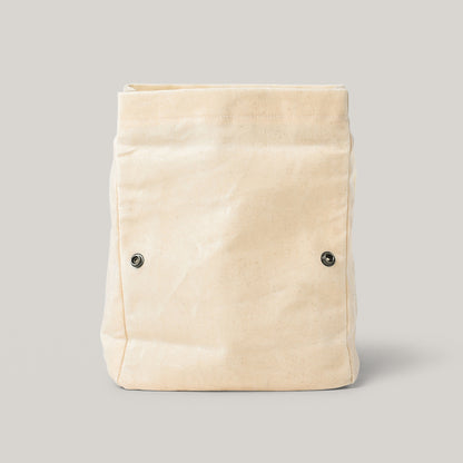 WELL KEPT DOPP BAG MEDIUM - NATURAL