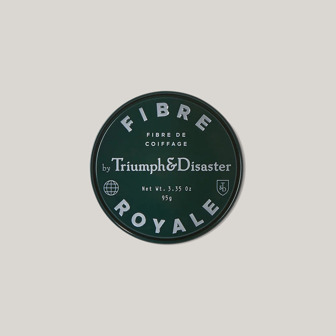 T&D FIBRE ROYALE