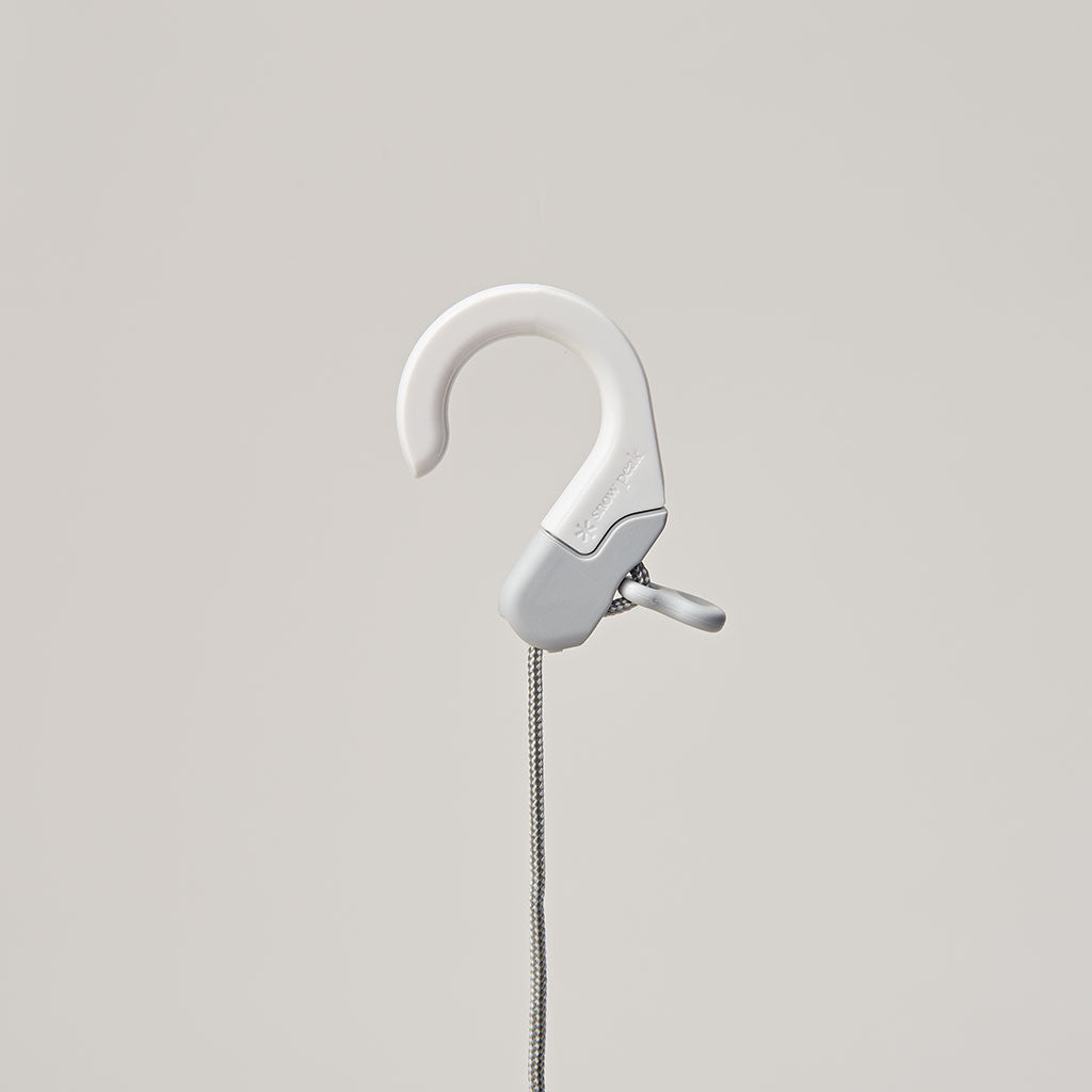 SNOW PEAK HOZUKI LANTERN- LIGHT BROWN