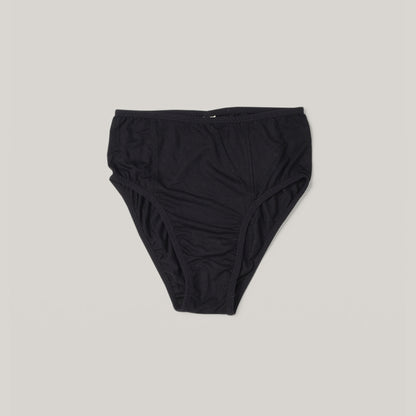 KYE INTIMATES NEUTRA BRIEF - BLACK BAMBOO