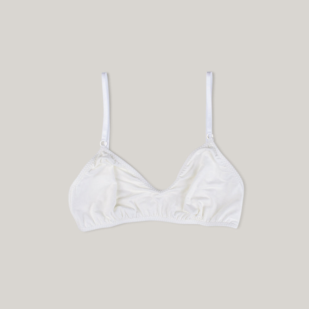 KYE INTIMATES RECLINE BRA - NATURAL