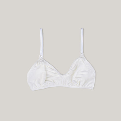 KYE INTIMATES RECLINE BRA - NATURAL