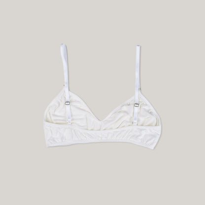 KYE INTIMATES RECLINE BRA - NATURAL