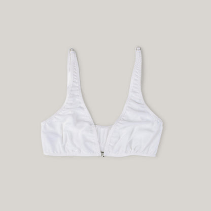 KYE INTIMATES DIVE BRA - BONE