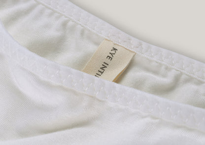 KYE INTIMATES RECLINE BRIEF - NATURAL