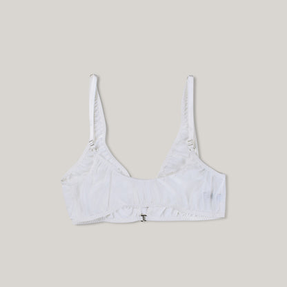 KYE INTIMATES DIVE BRA - BONE