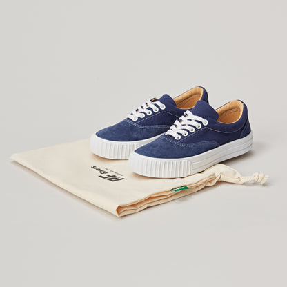 PF FLYERS WINDJAMMER - MADE IN USA - PIGMENT