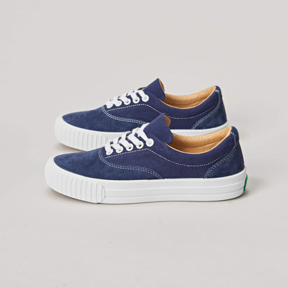 PF FLYERS WINDJAMMER - MADE IN USA - PIGMENT