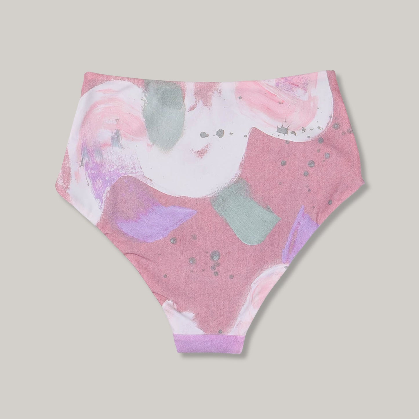 W'MENSWEAR X SEPTEMBER LUCKY BOTTOM - EVENING STORM