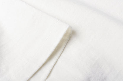 SUNRAY SPORTSWEAR MAKAHA SS T-SHIRT - OFF WHITE