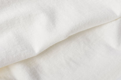SUNRAY SPORTSWEAR MAKAHA SS T-SHIRT - OFF WHITE
