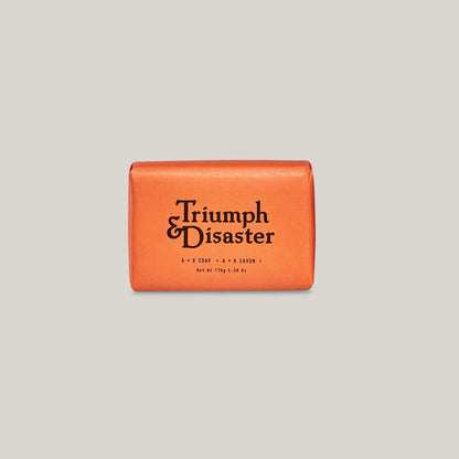 T&D A+R SOAP