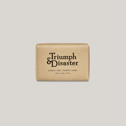 T&D SHEARERS SOAP