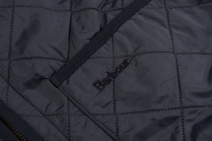 BARBOUR POLARQUILT LINER - NAVY