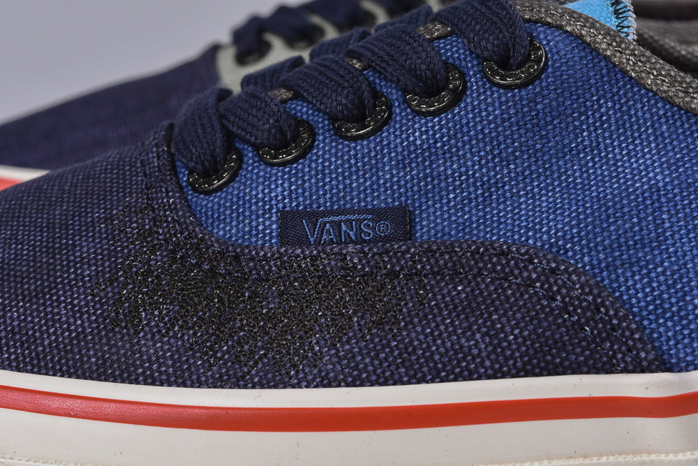 VANS VAULT X NIGEL CABOURN OG AUTHENTIC LX - CRAZY NAVY MIX