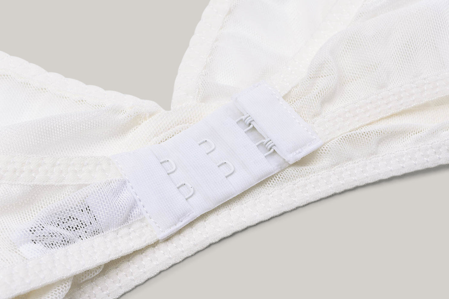 KYE INTIMATES FORM BRA - BONE