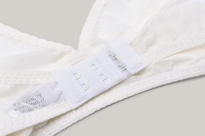 KYE INTIMATES FORM BRA - BONE