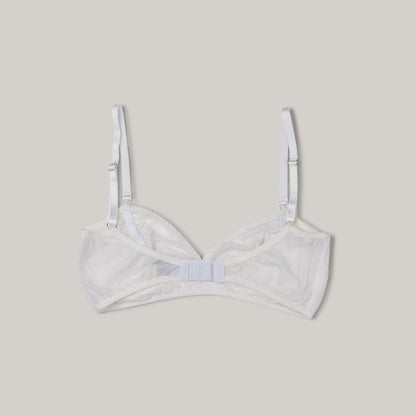 KYE INTIMATES FORM BRA - BONE