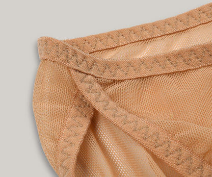 KYE INTIMATES MIES BRIEF - EARTH