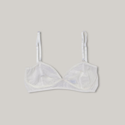 KYE INTIMATES FORM BRA - BONE