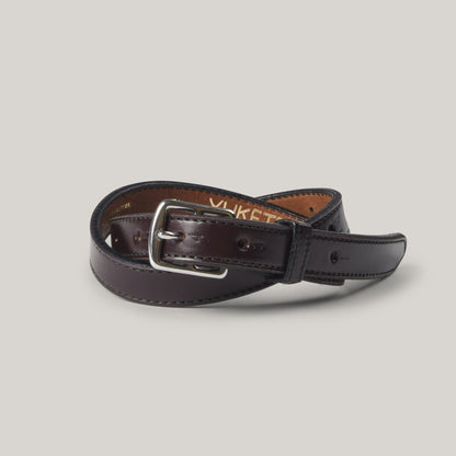 YUKETEN STIRRUP BELT - HAVANA