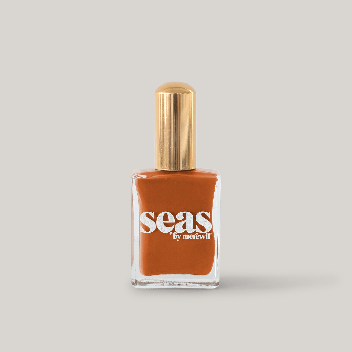 SEAS BY MEREWIF NAIL POLISH - JUPITER