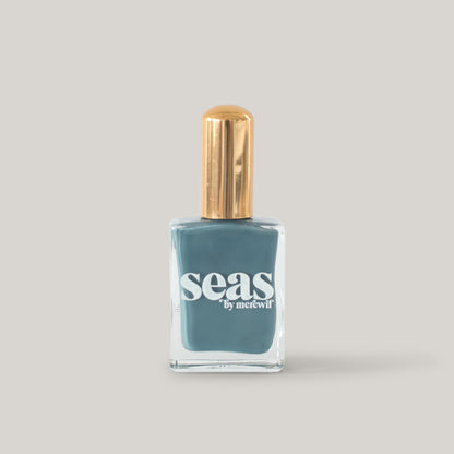 SEAS BY MEREWIF NAIL POLISH - MONTEZUMA